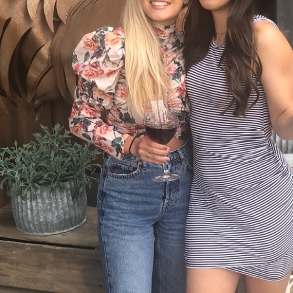 Flower Top